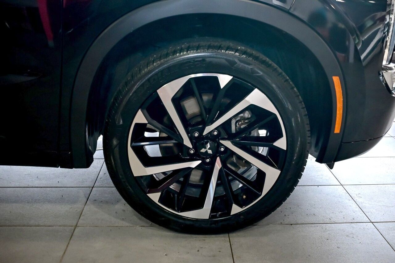 2024 Mitsubishi Outlander SEL AWD Springfield NJ