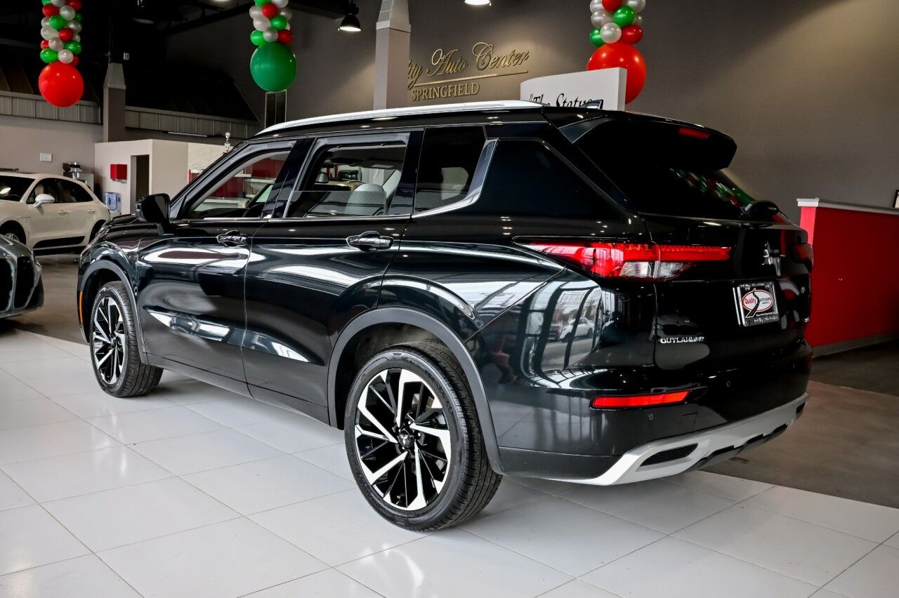 2024 Mitsubishi Outlander SEL AWD Springfield NJ