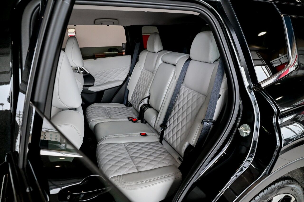 2024 Mitsubishi Outlander SEL AWD Springfield NJ