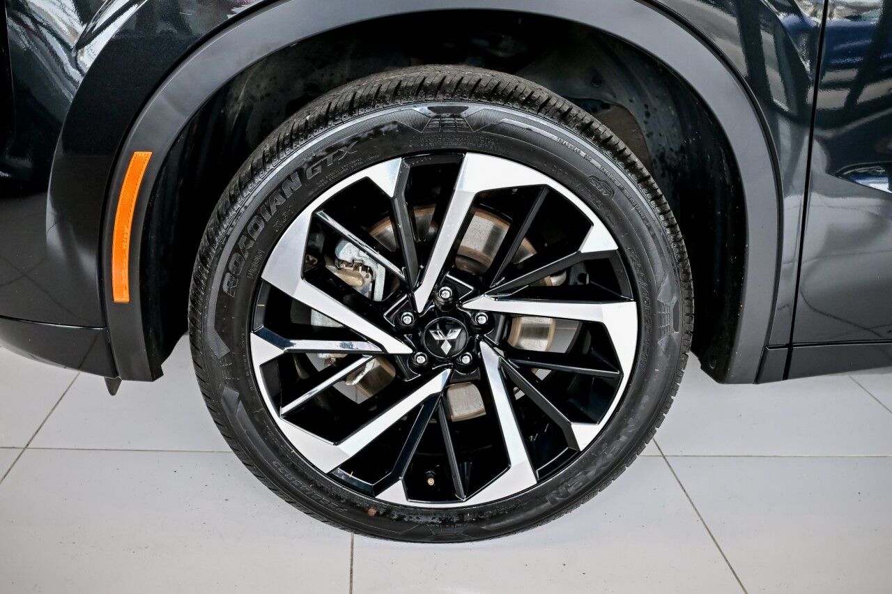 2024 Mitsubishi Outlander SEL AWD Springfield NJ