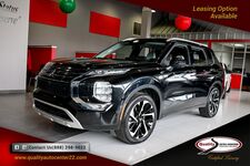 2024 Mitsubishi Outlander SEL AWD