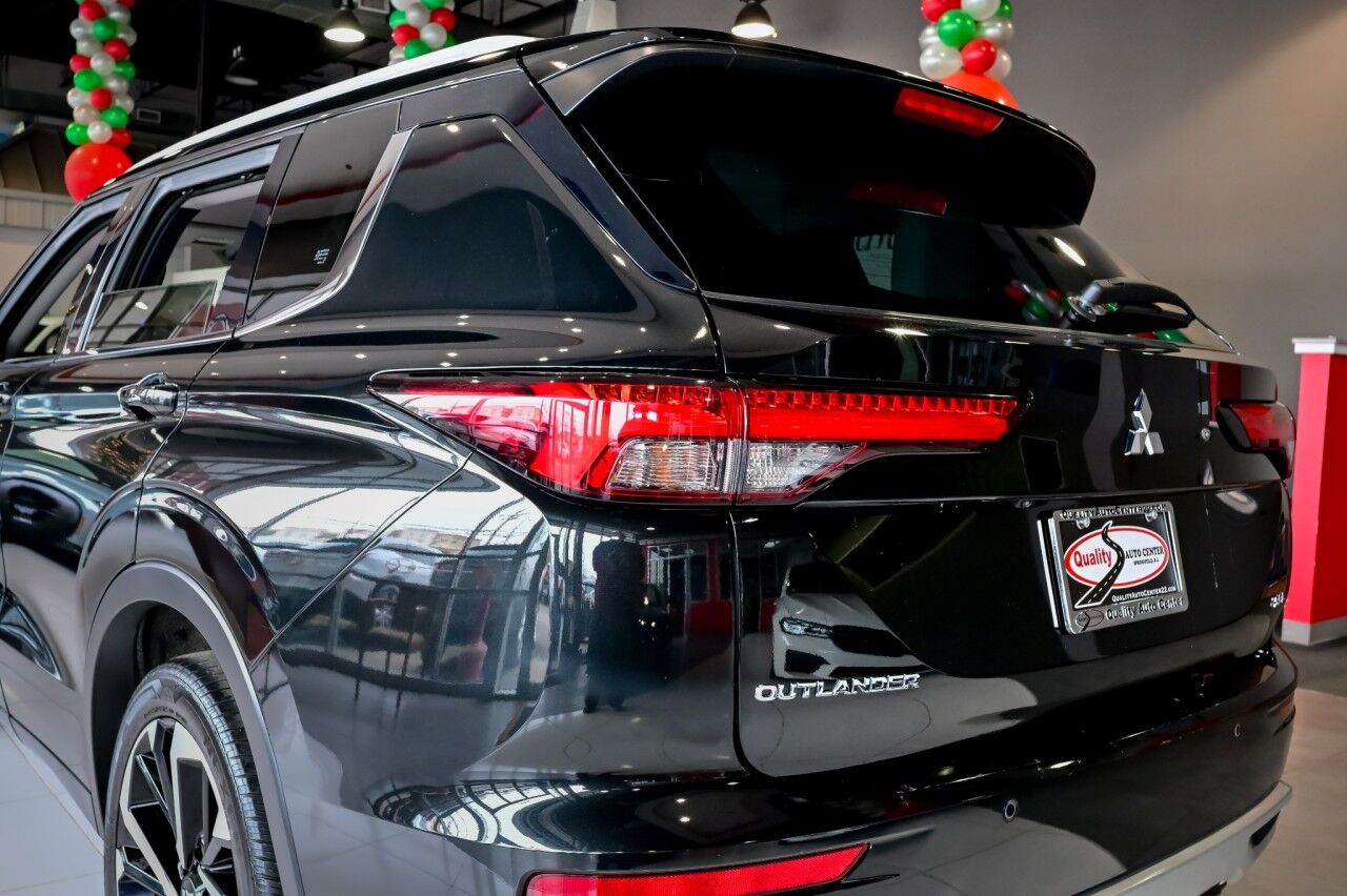 2024 Mitsubishi Outlander SEL AWD Springfield NJ