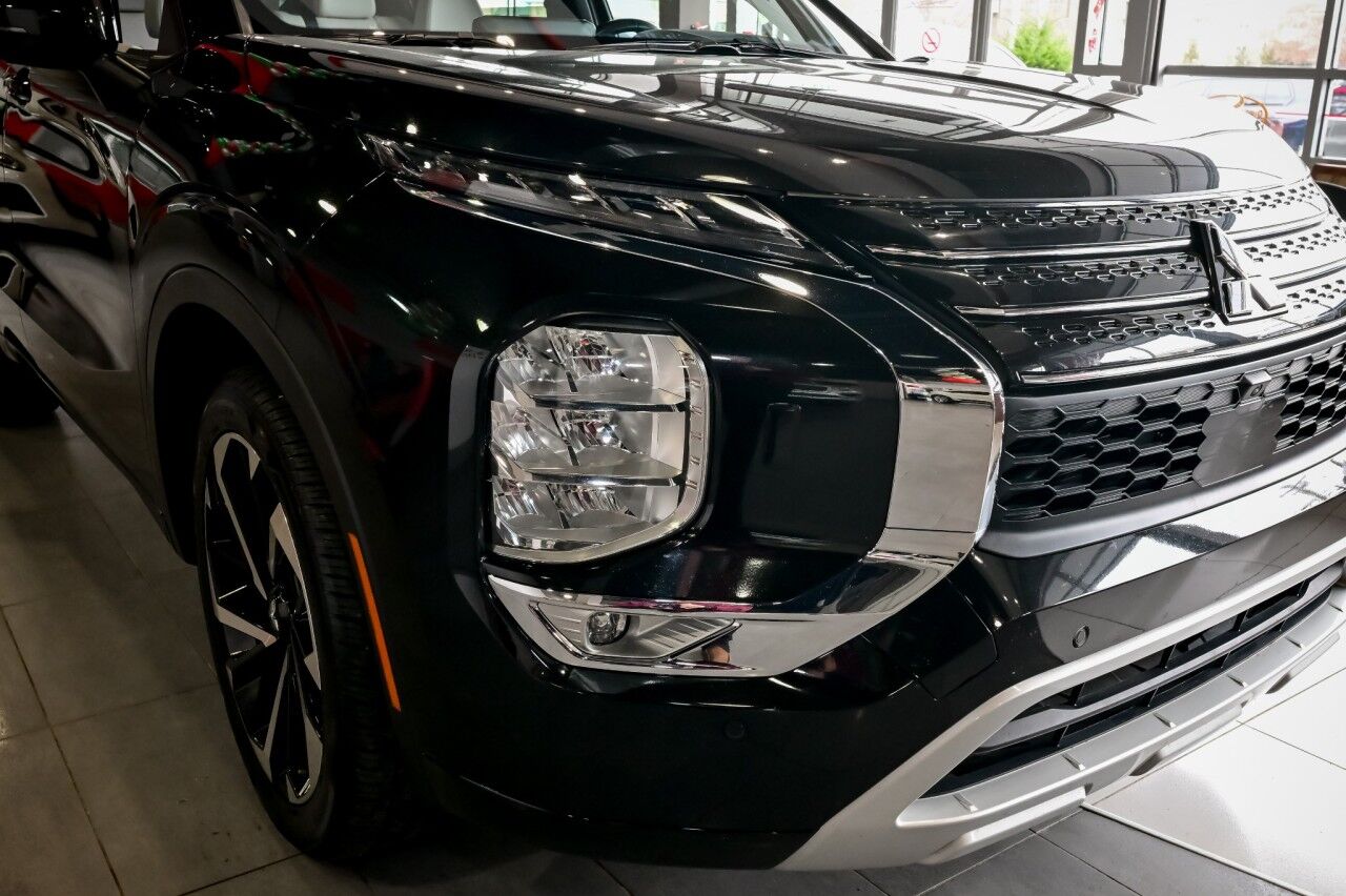 2024 Mitsubishi Outlander SEL AWD Springfield NJ