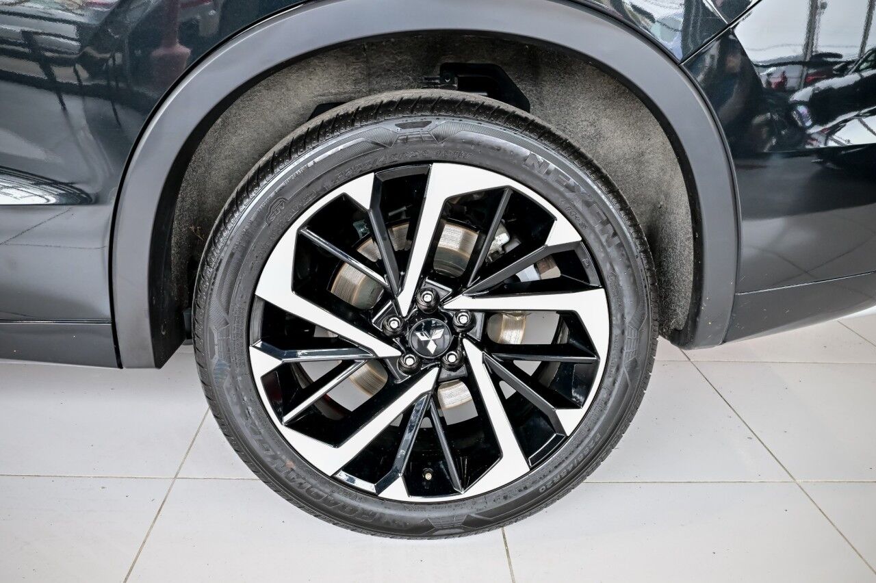 2024 Mitsubishi Outlander SEL AWD Springfield NJ