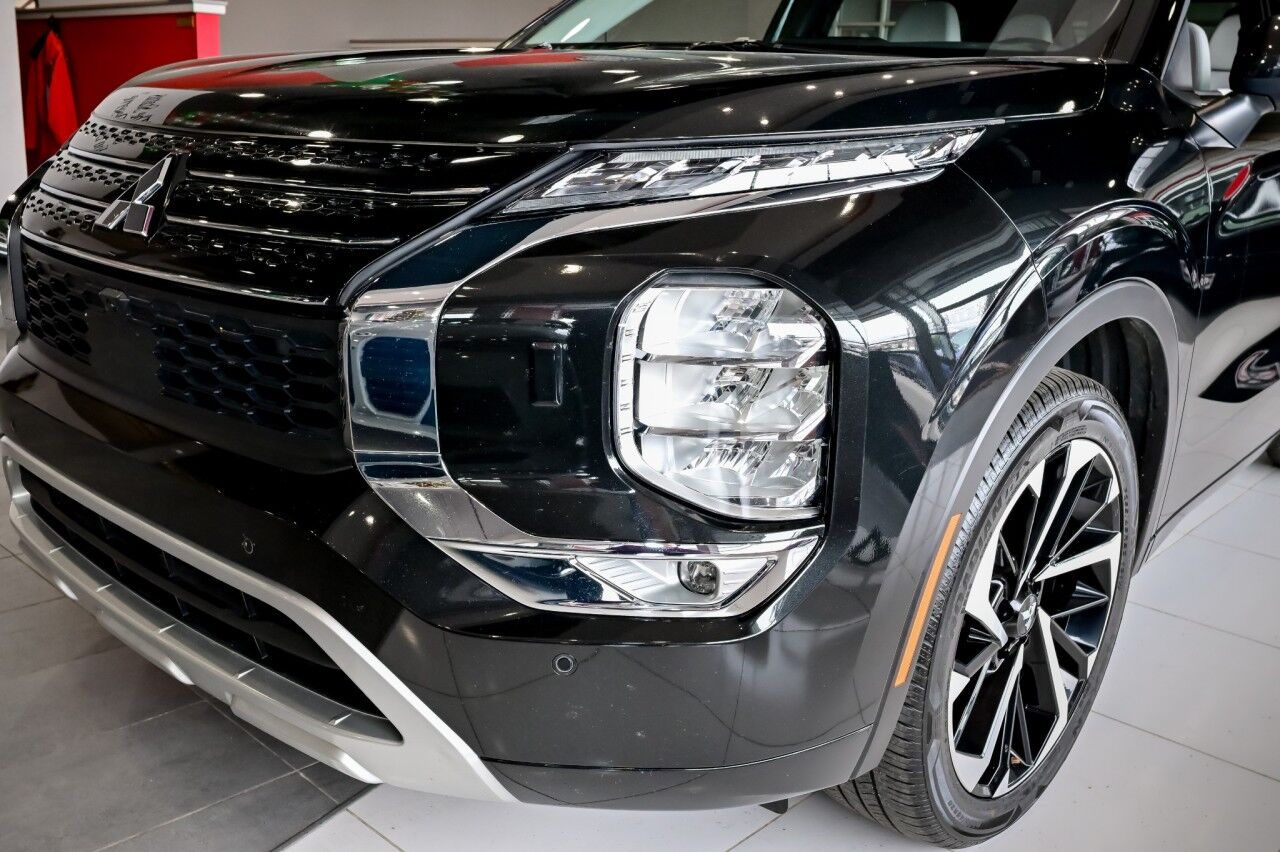 2024 Mitsubishi Outlander SEL AWD Springfield NJ