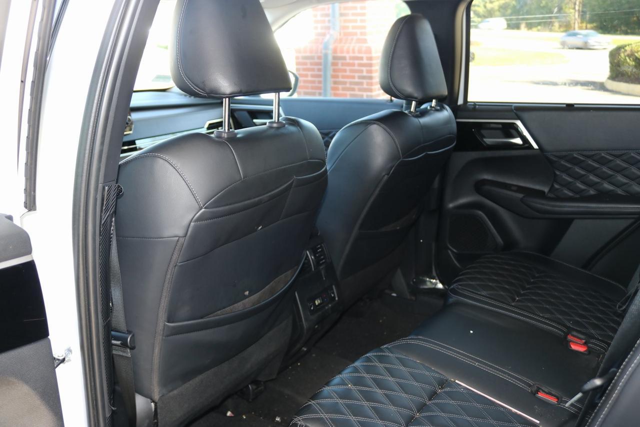 2024 Mitsubishi Outlander SEL Black Edition Fredericksburg VA