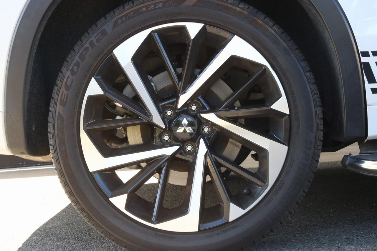 2024 Mitsubishi Outlander SEL Black Edition Fredericksburg VA