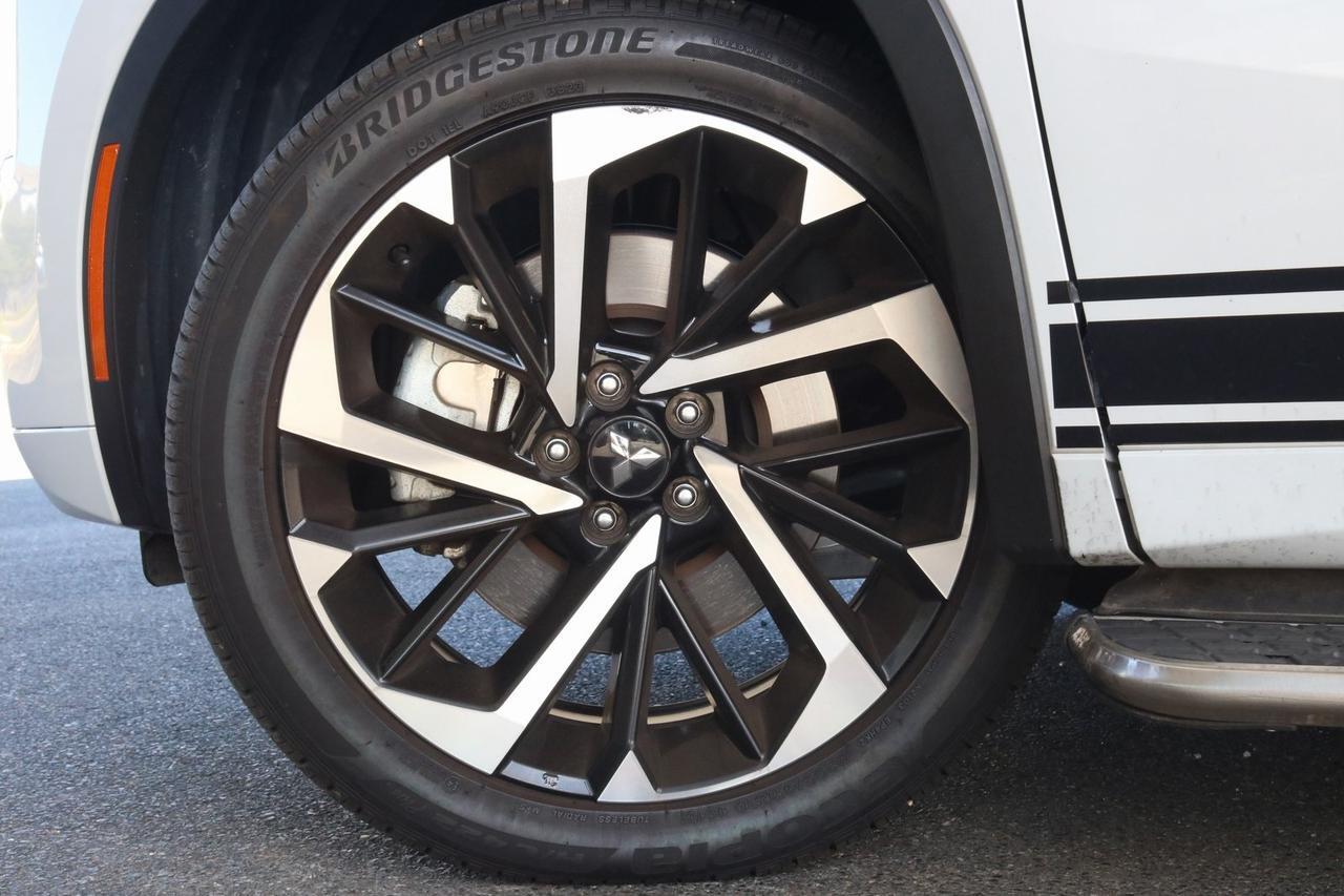 2024 Mitsubishi Outlander SEL Black Edition Fredericksburg VA