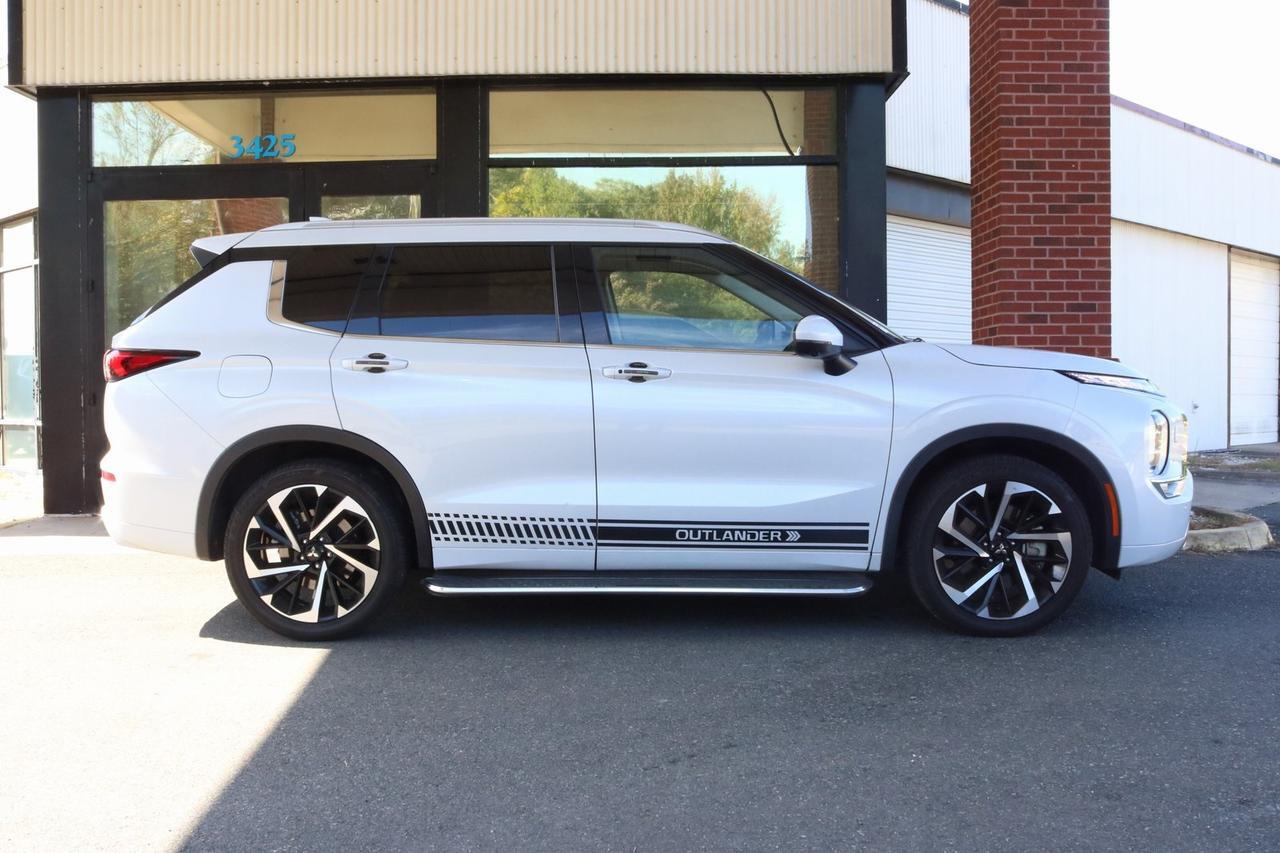 2024 Mitsubishi Outlander SEL Black Edition Fredericksburg VA