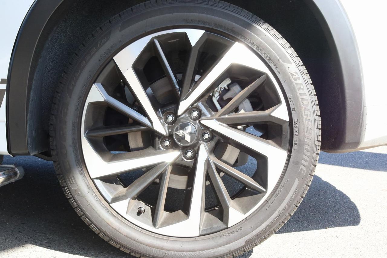 2024 Mitsubishi Outlander SEL Black Edition Fredericksburg VA