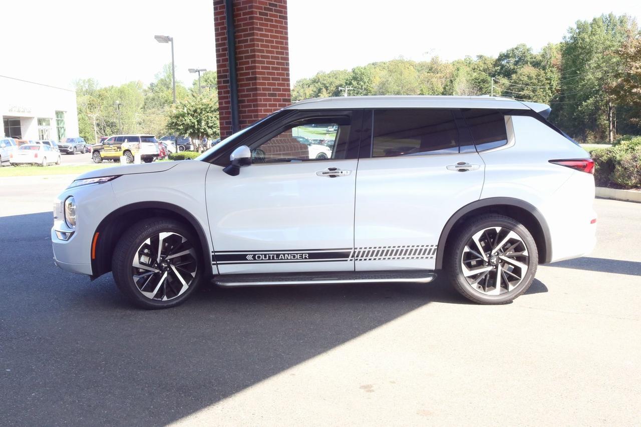 2024 Mitsubishi Outlander SEL Black Edition Fredericksburg VA