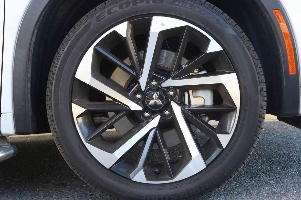 2024 Mitsubishi Outlander SEL Black Edition Fredericksburg VA