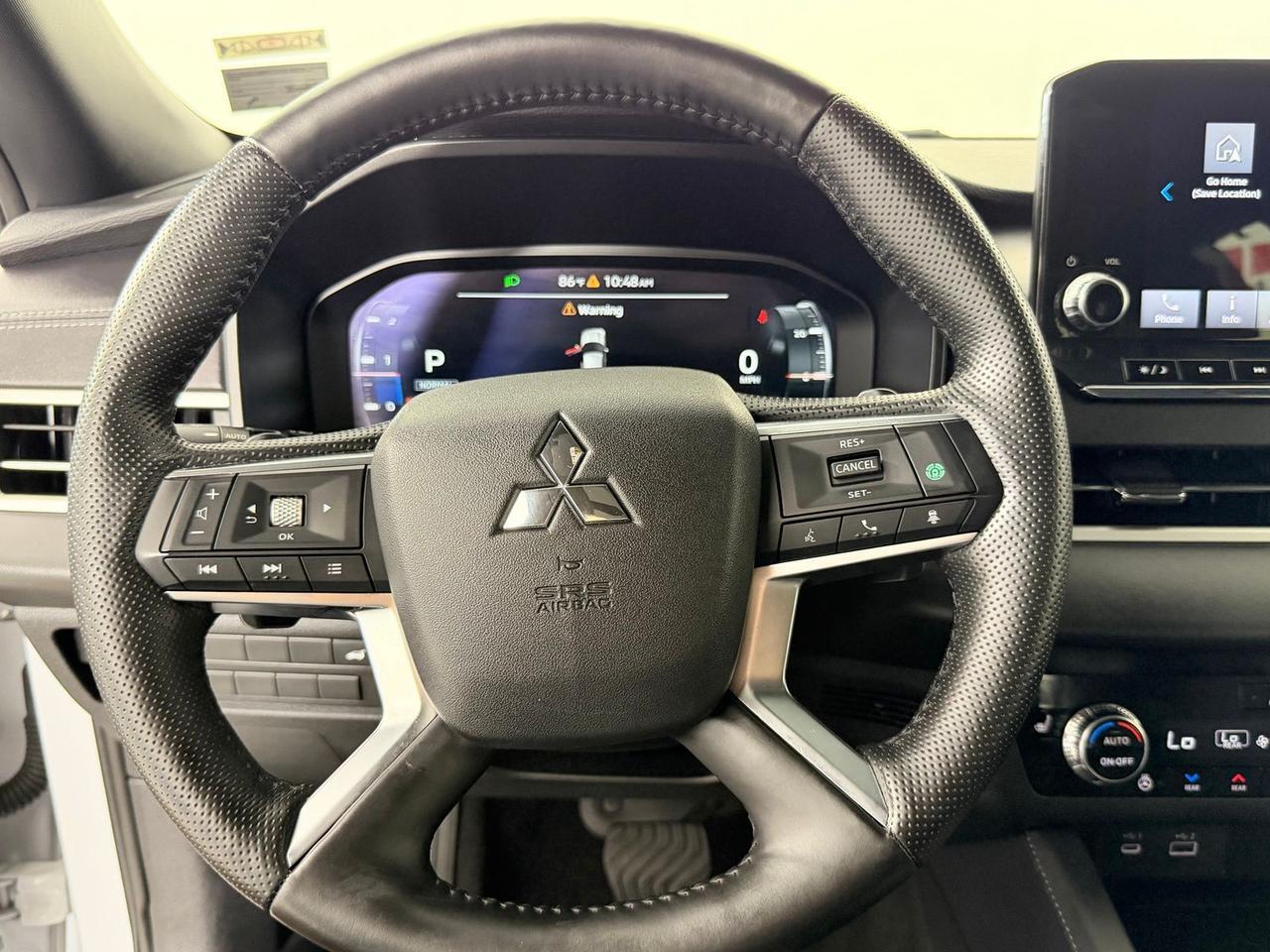 2024 Mitsubishi Outlander SEL Black Edition Fredericksburg VA