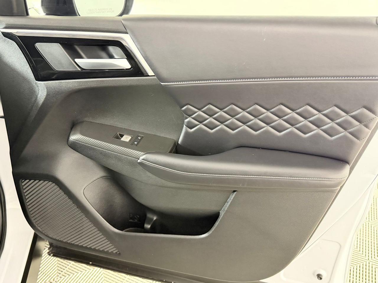 2024 Mitsubishi Outlander SEL Black Edition Fredericksburg VA