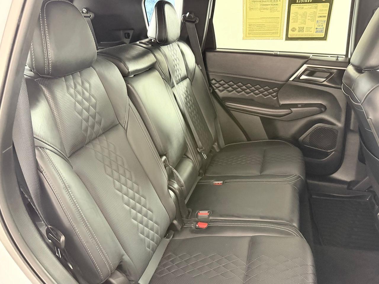 2024 Mitsubishi Outlander SEL Black Edition Fredericksburg VA