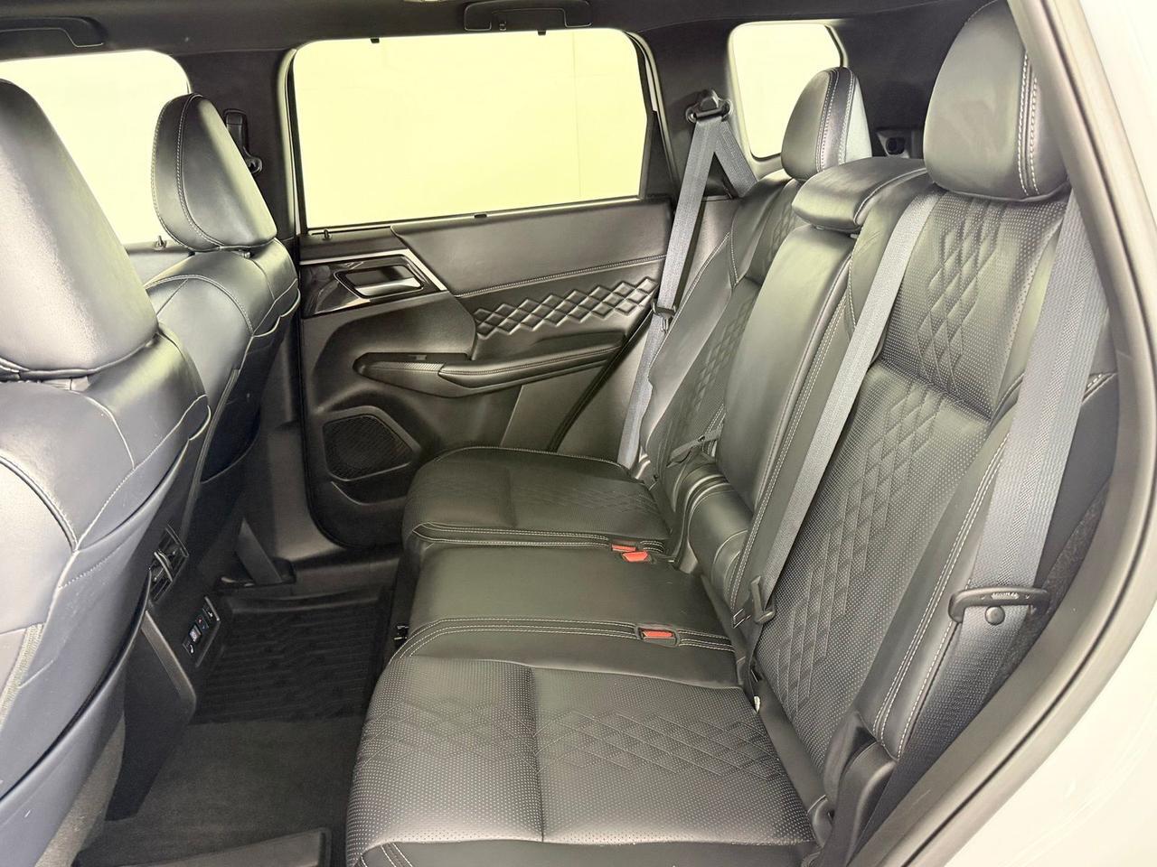 2024 Mitsubishi Outlander SEL Black Edition Fredericksburg VA