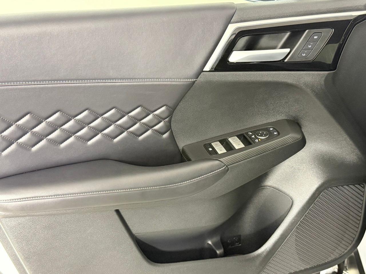 2024 Mitsubishi Outlander SEL Black Edition Fredericksburg VA