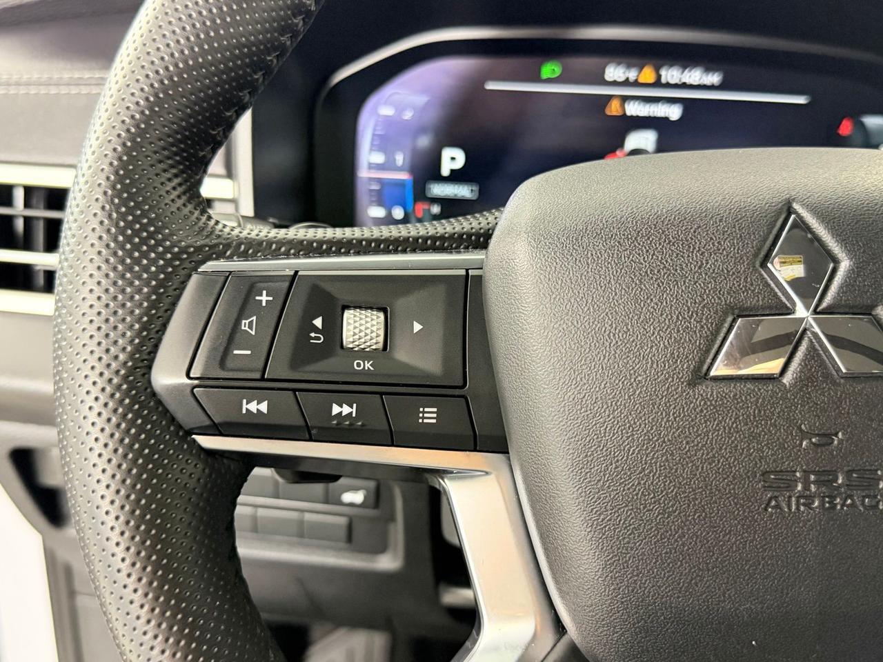 2024 Mitsubishi Outlander SEL Black Edition Fredericksburg VA