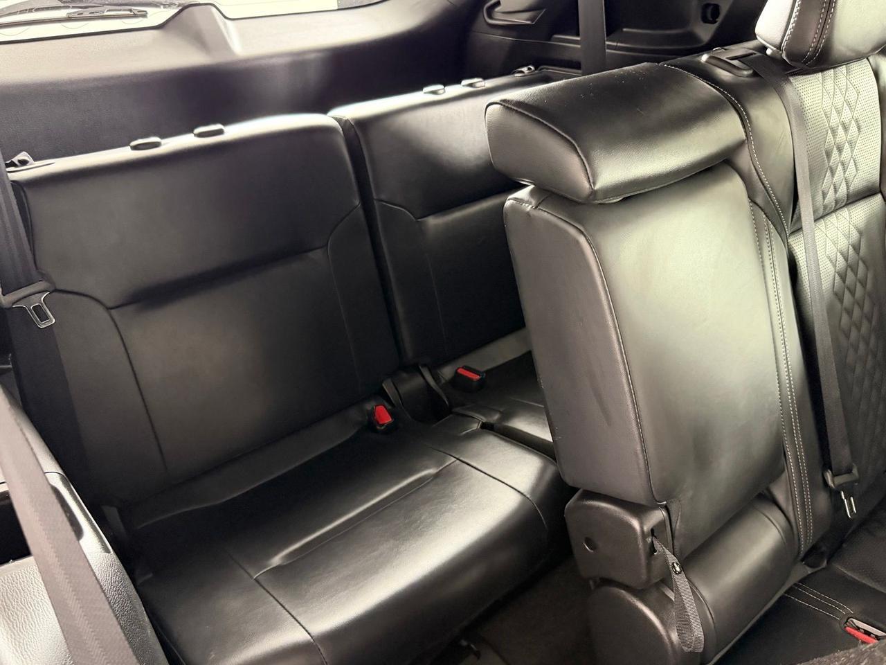 2024 Mitsubishi Outlander SEL Black Edition Fredericksburg VA