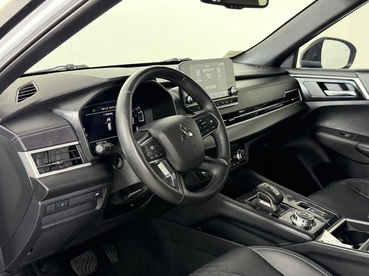 2024 Mitsubishi Outlander SEL Black Edition Fredericksburg VA