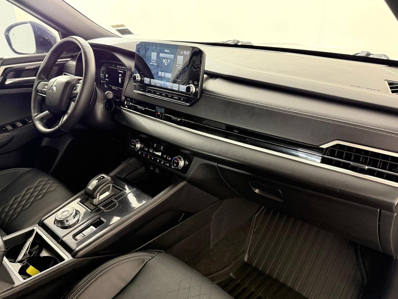 2024 Mitsubishi Outlander SEL Black Edition Fredericksburg VA