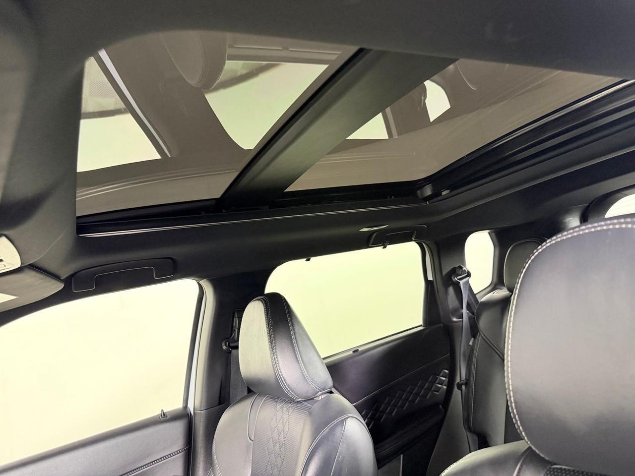 2024 Mitsubishi Outlander SEL Black Edition Fredericksburg VA