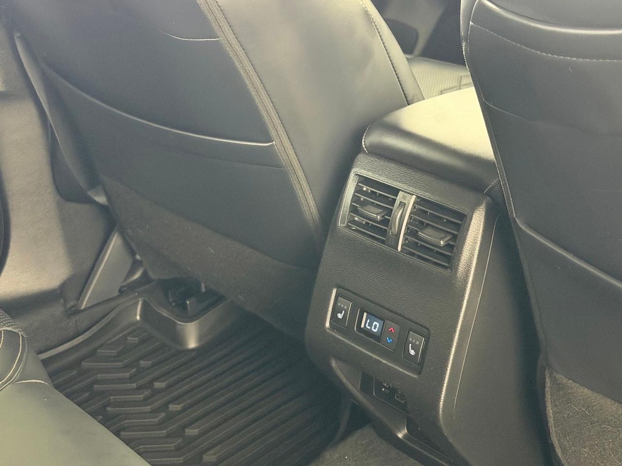 2024 Mitsubishi Outlander SEL Black Edition Fredericksburg VA