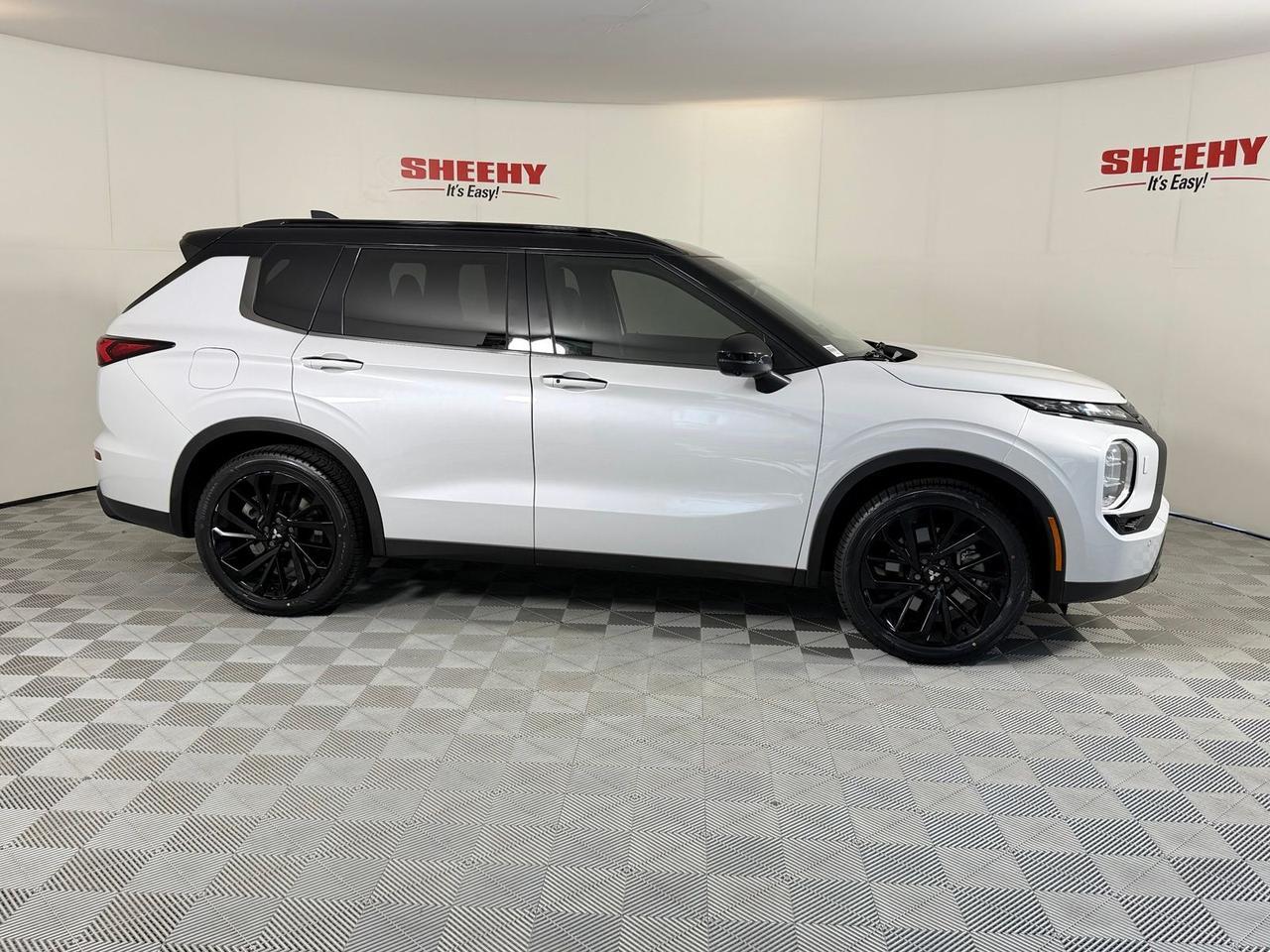 2024 Mitsubishi Outlander SEL Black Edition Fredericksburg VA