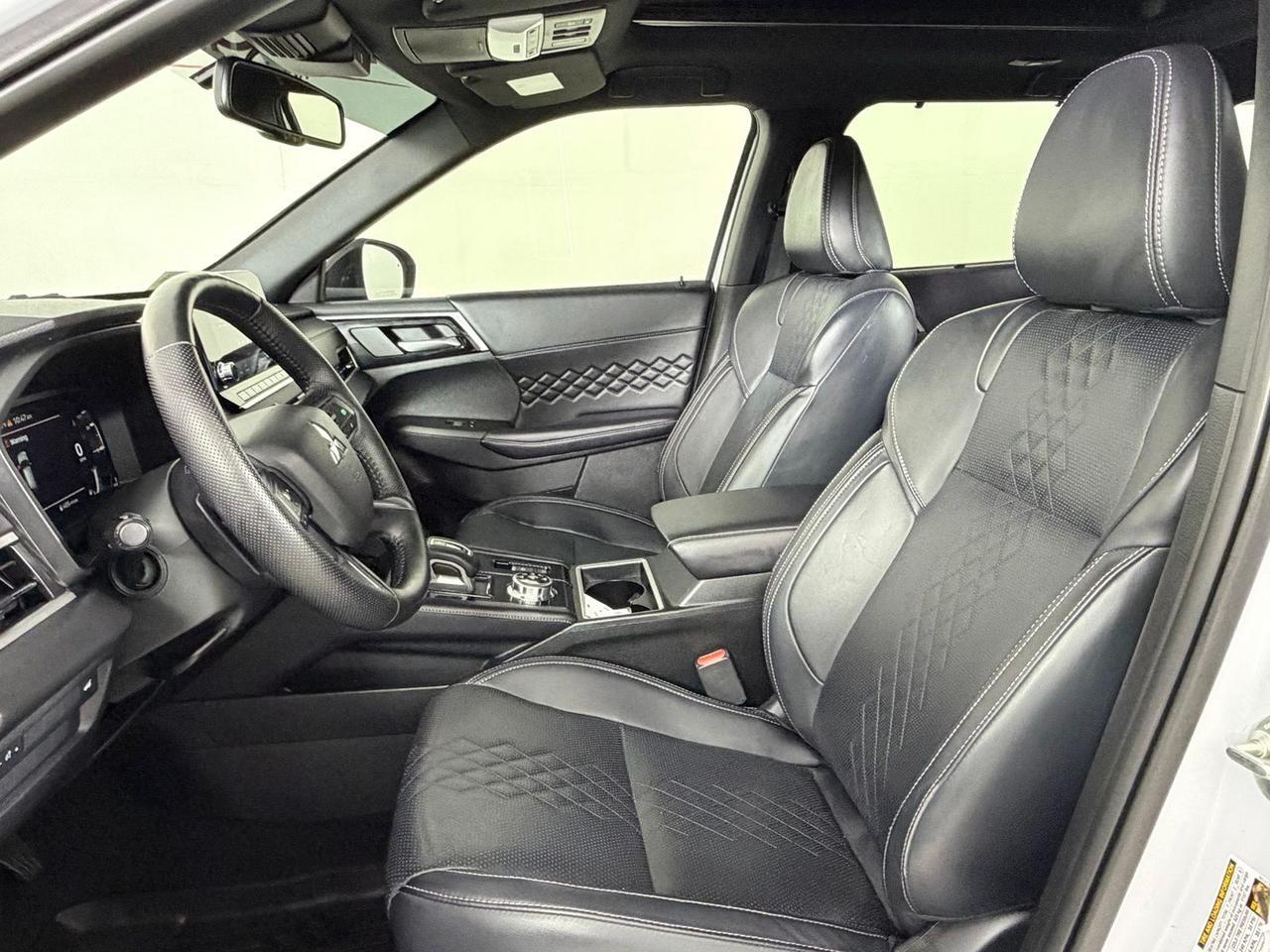 2024 Mitsubishi Outlander SEL Black Edition Fredericksburg VA