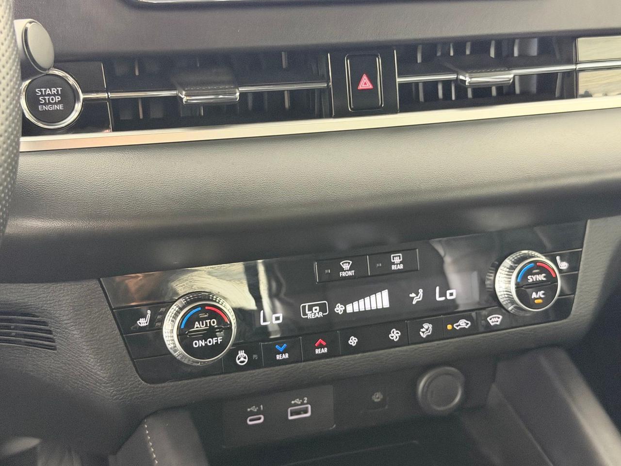 2024 Mitsubishi Outlander SEL Black Edition Fredericksburg VA