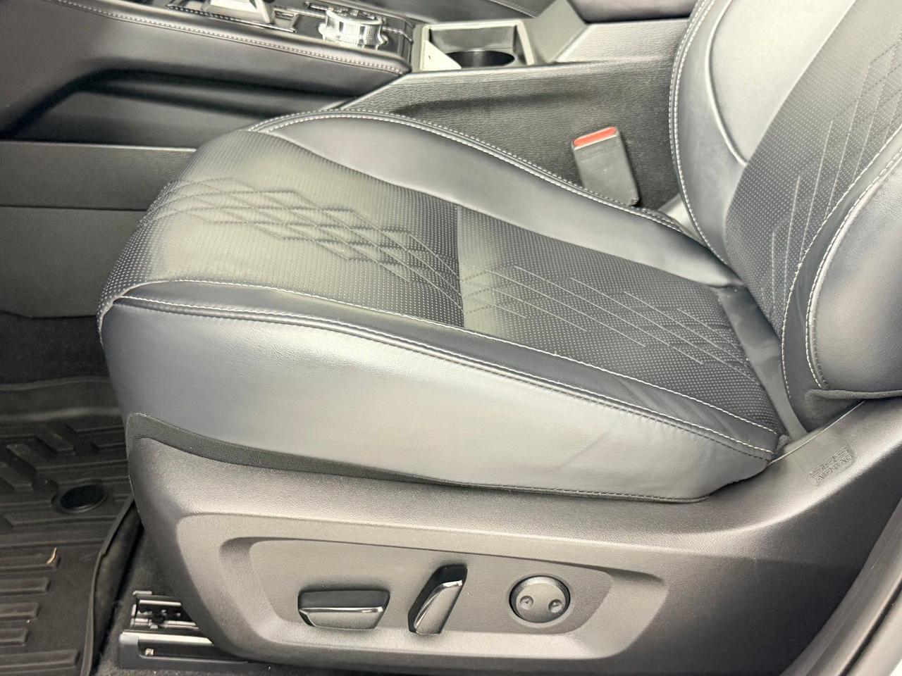 2024 Mitsubishi Outlander SEL Black Edition Fredericksburg VA