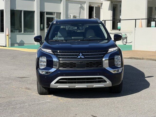 2024 Mitsubishi Outlander SEL Dalton GA