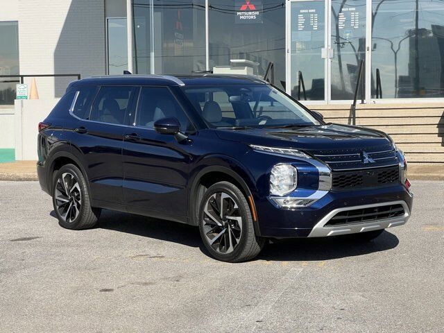 2024 Mitsubishi Outlander SEL Dalton GA