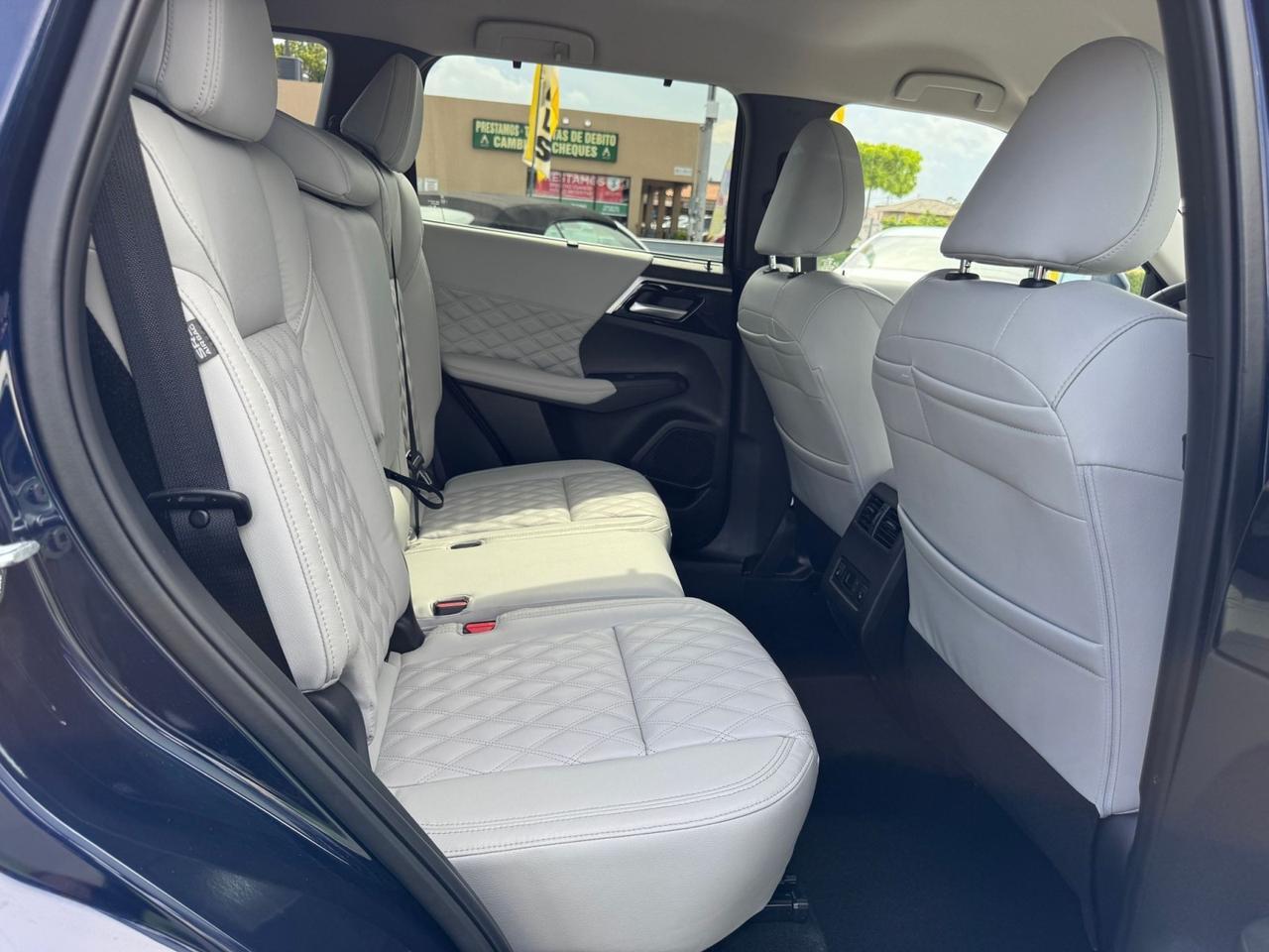 2024 Mitsubishi Outlander SEL Miami FL