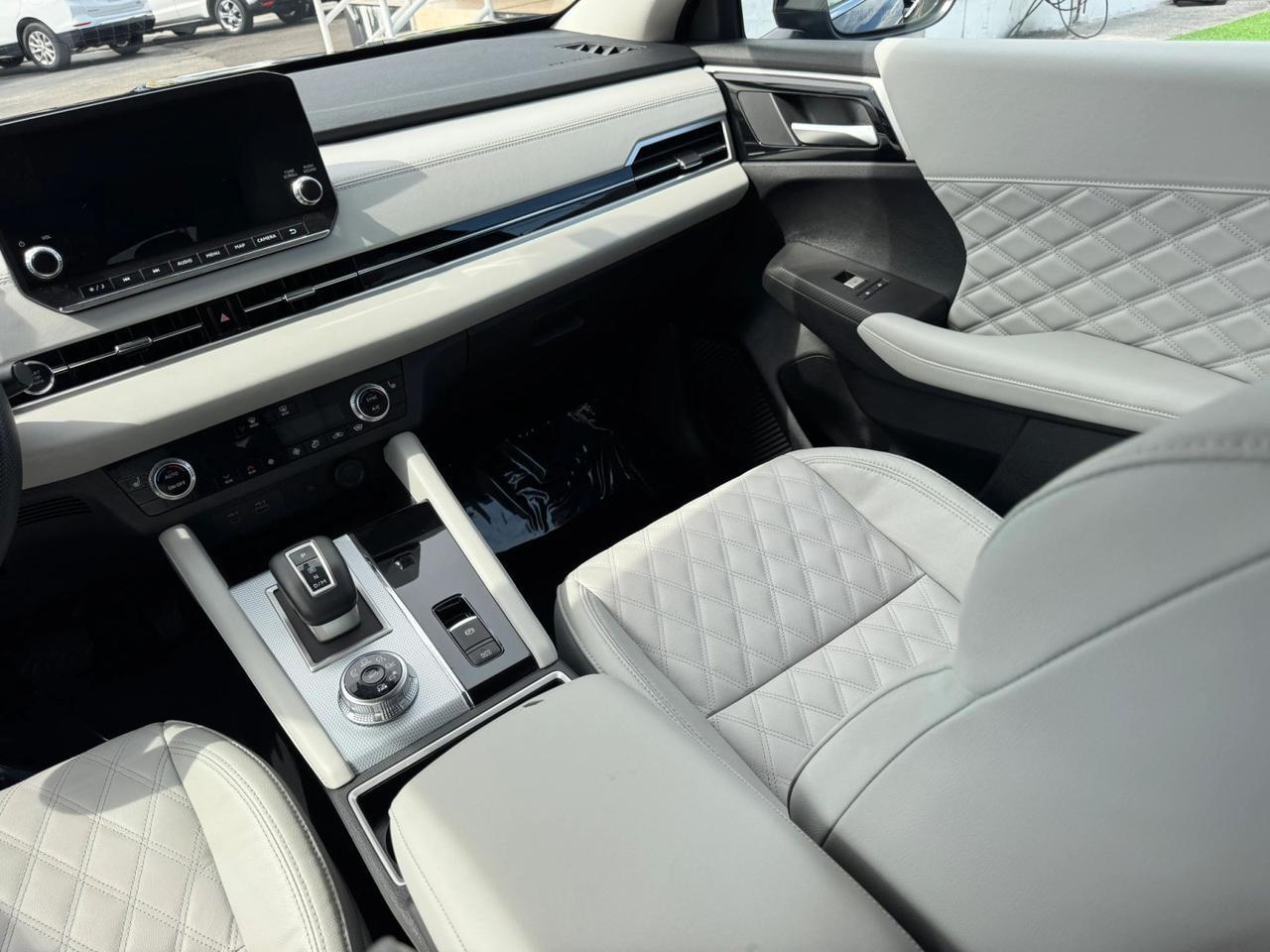 2024 Mitsubishi Outlander SEL Miami FL