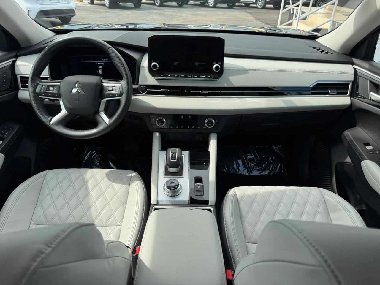 2024 Mitsubishi Outlander SEL Miami FL