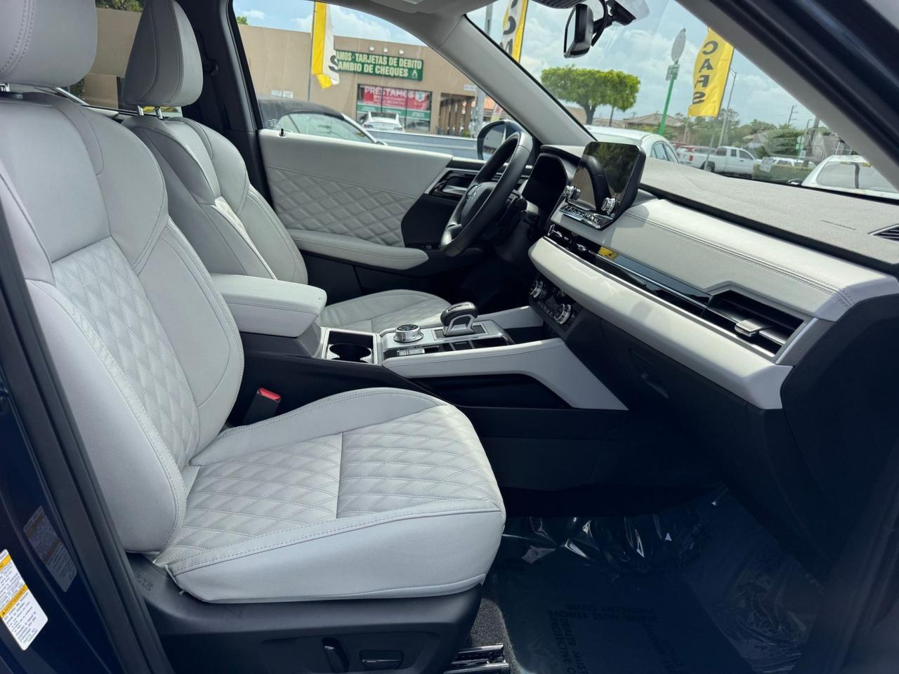 2024 Mitsubishi Outlander SEL Miami FL