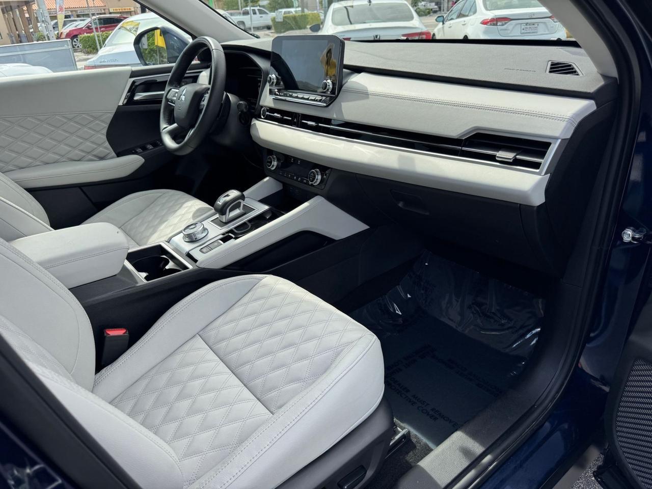 2024 Mitsubishi Outlander SEL Miami FL