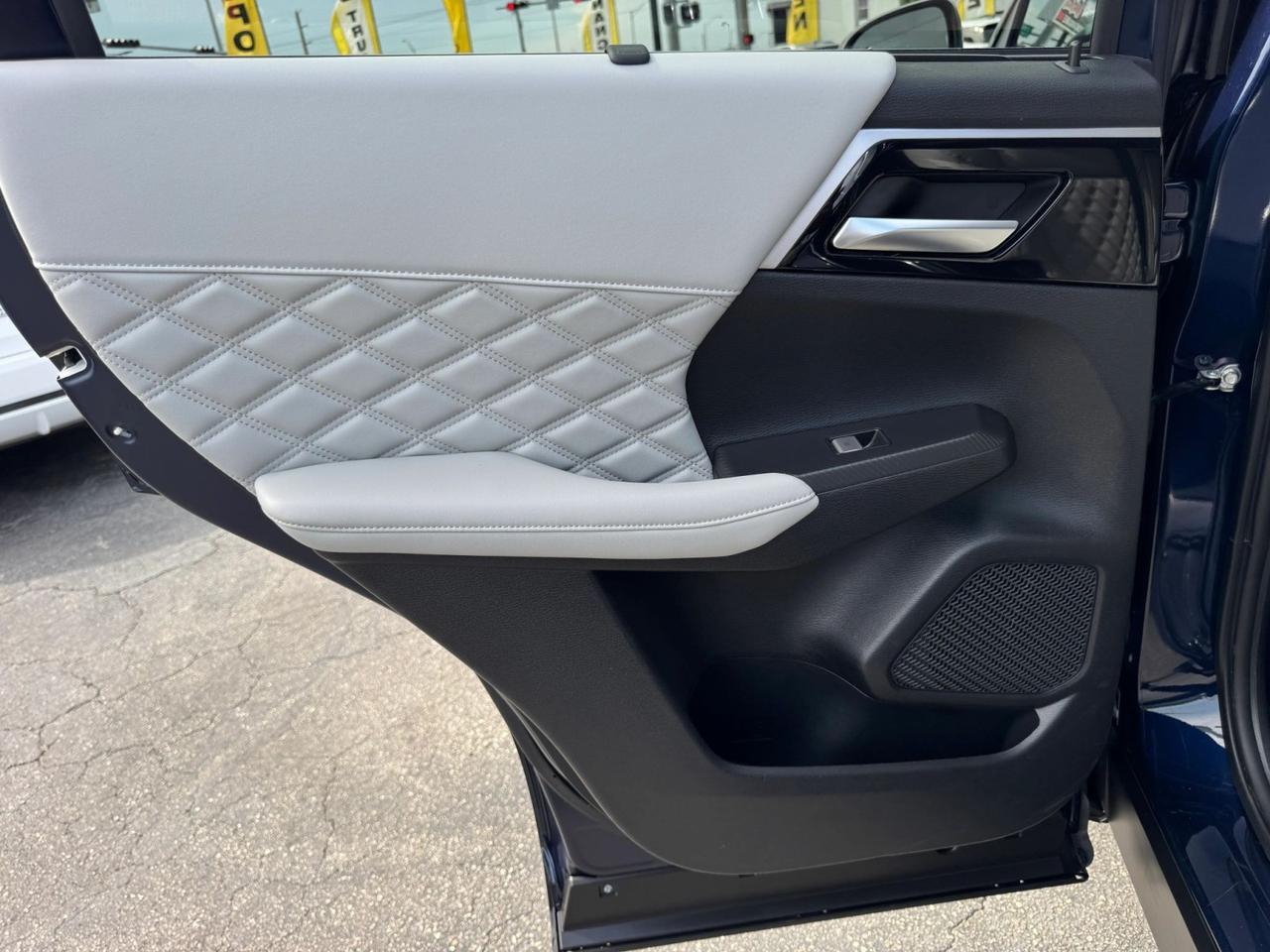 2024 Mitsubishi Outlander SEL Miami FL