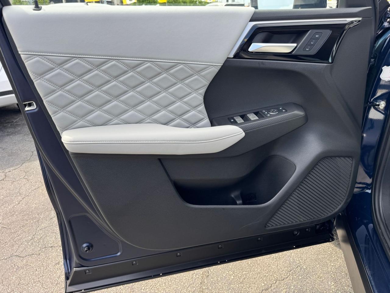 2024 Mitsubishi Outlander SEL Miami FL