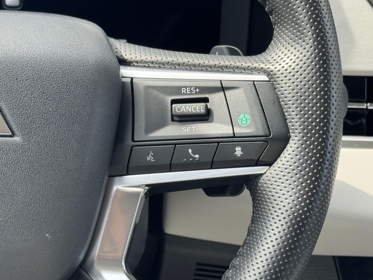 2024 Mitsubishi Outlander SEL Miami FL