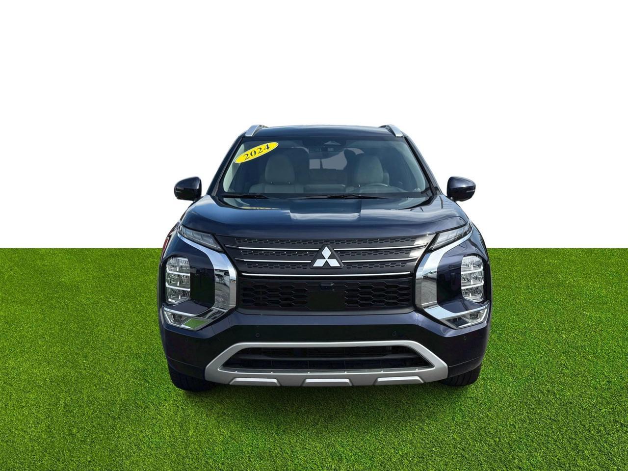 2024 Mitsubishi Outlander SEL Miami FL