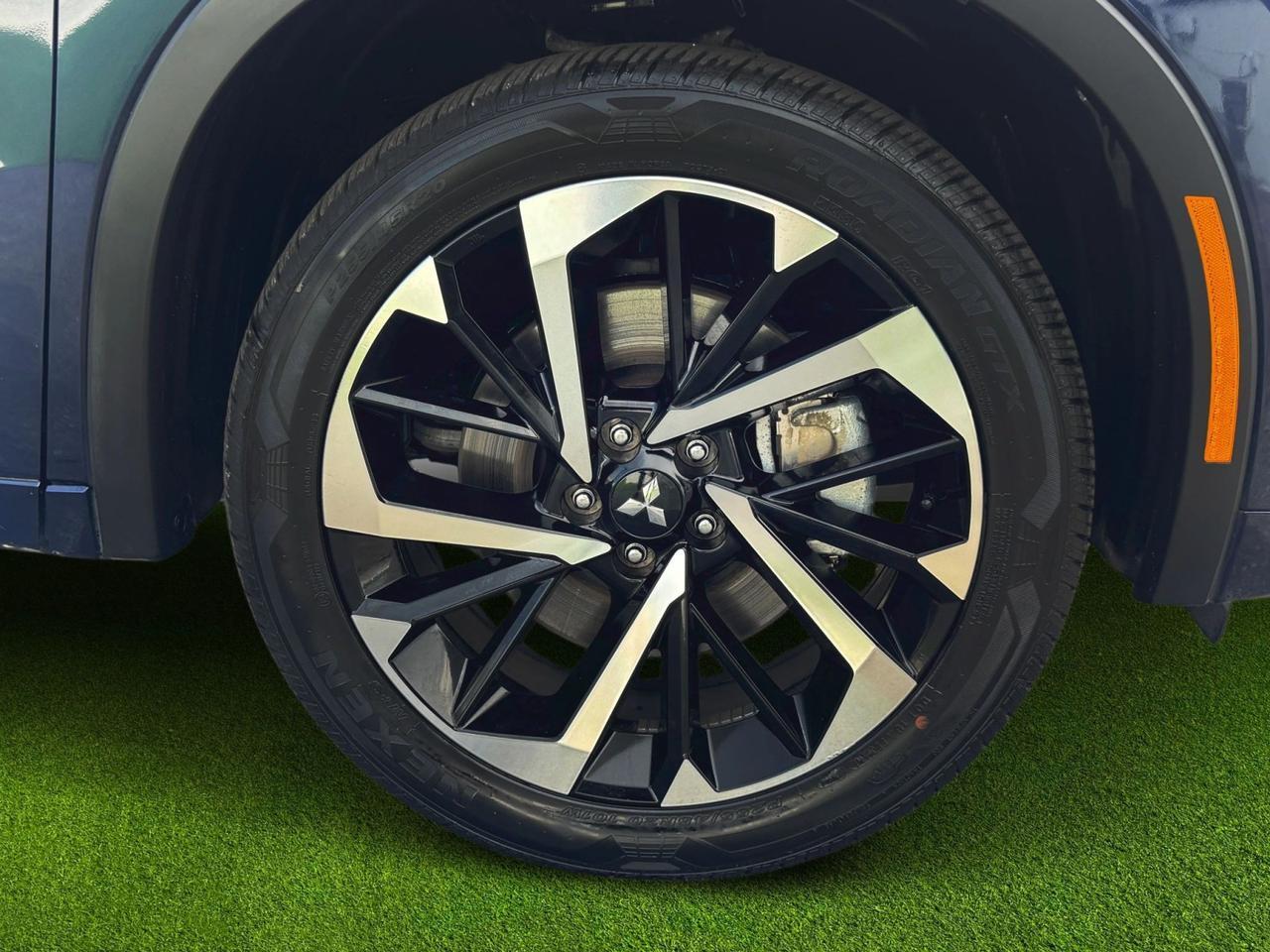 2024 Mitsubishi Outlander SEL Miami FL