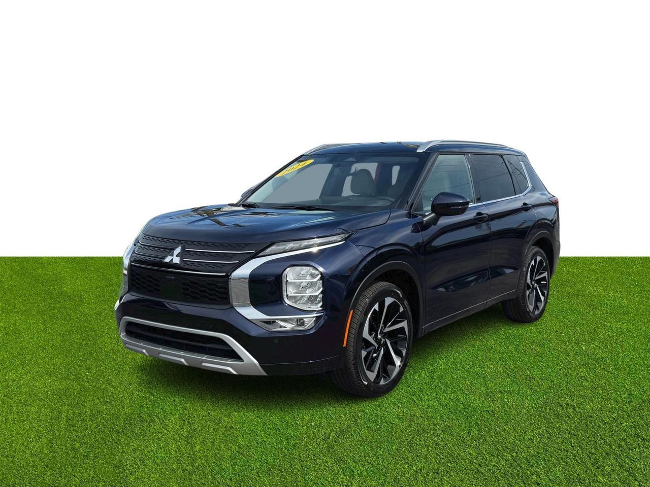 2024 Mitsubishi Outlander SEL Miami FL