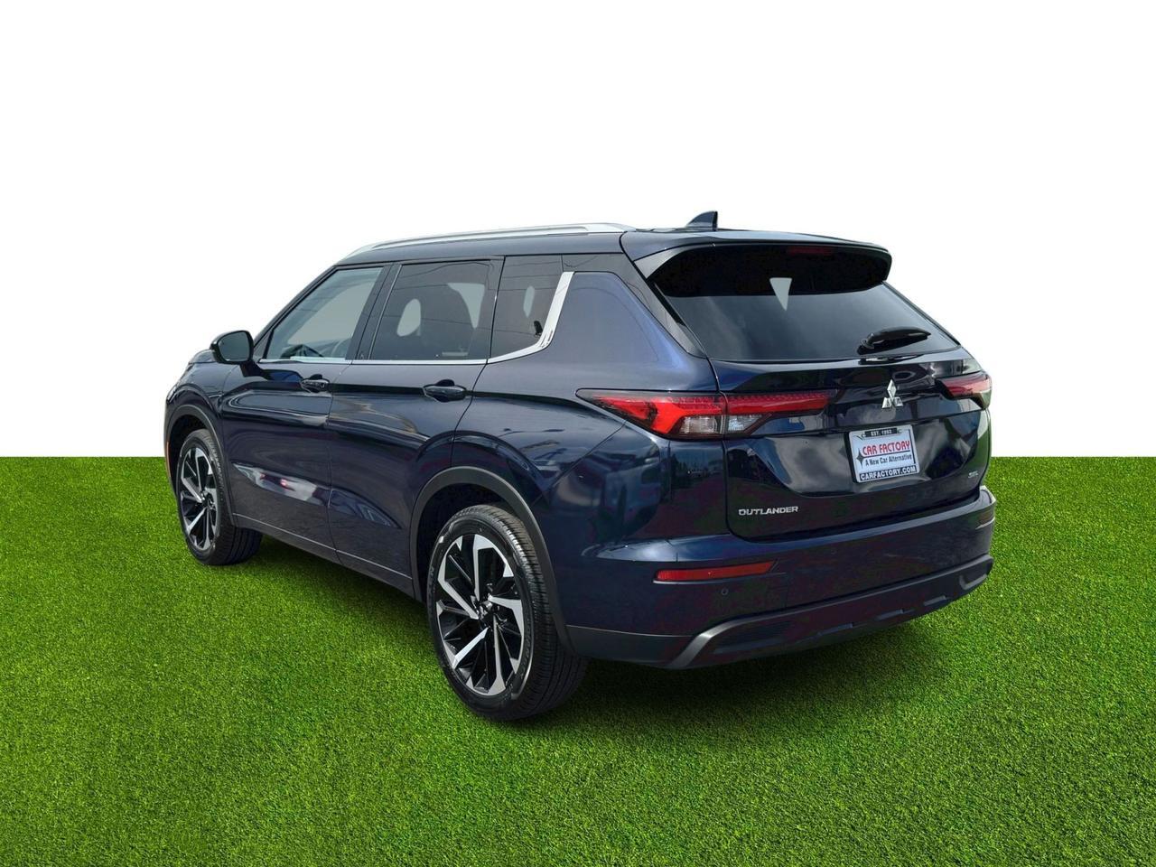 2024 Mitsubishi Outlander SEL Miami FL