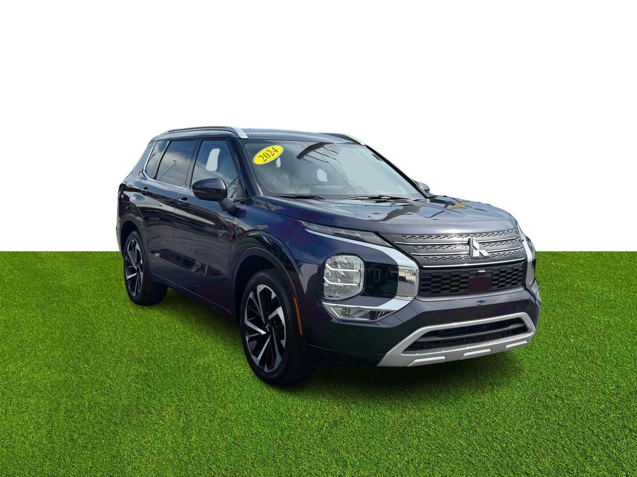 2024 Mitsubishi Outlander SEL Miami FL