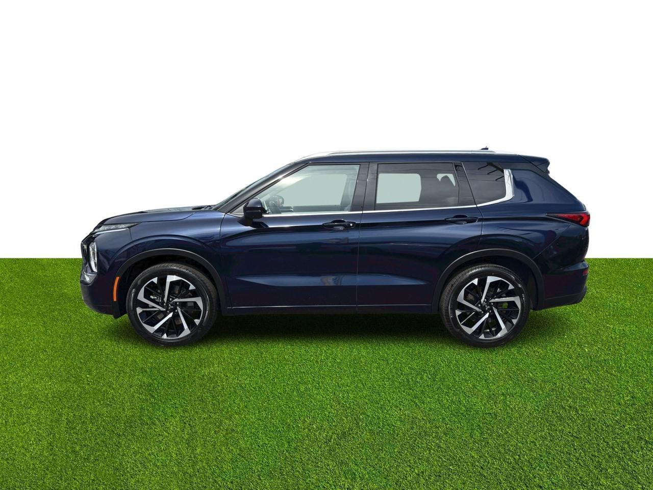 2024 Mitsubishi Outlander SEL Miami FL