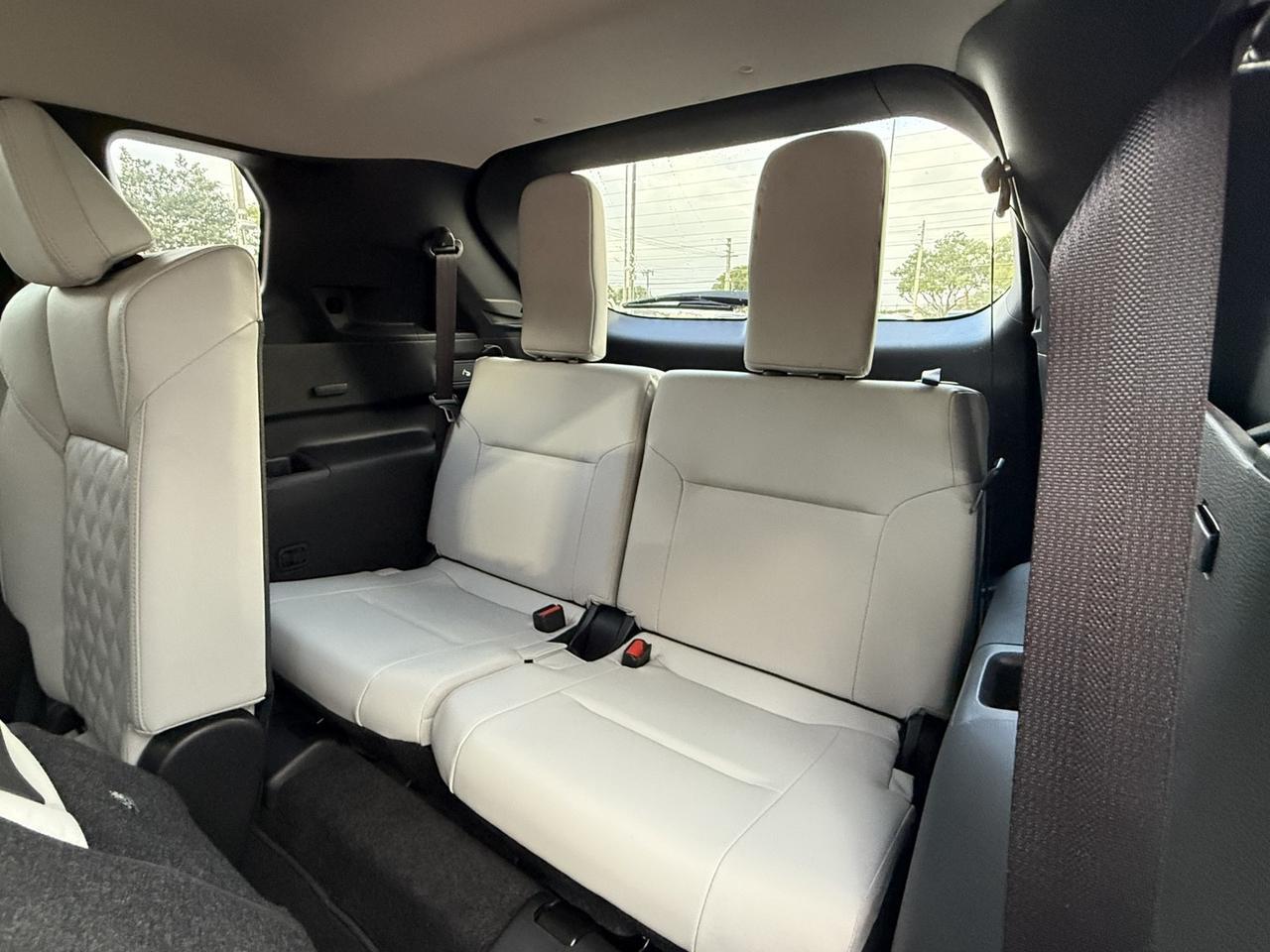 2024 Mitsubishi Outlander SEL Hollywood FL