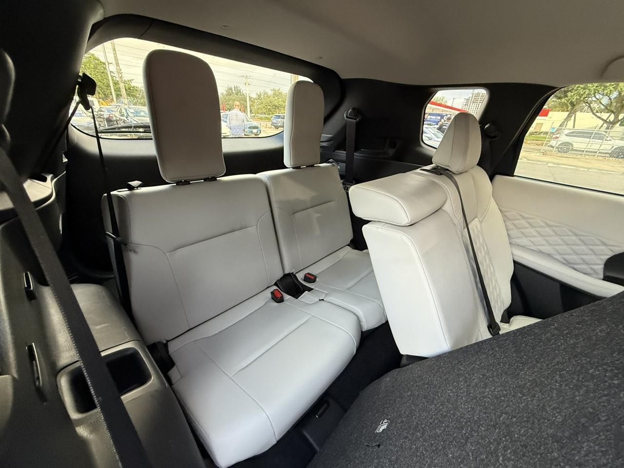 2024 Mitsubishi Outlander SEL Hollywood FL