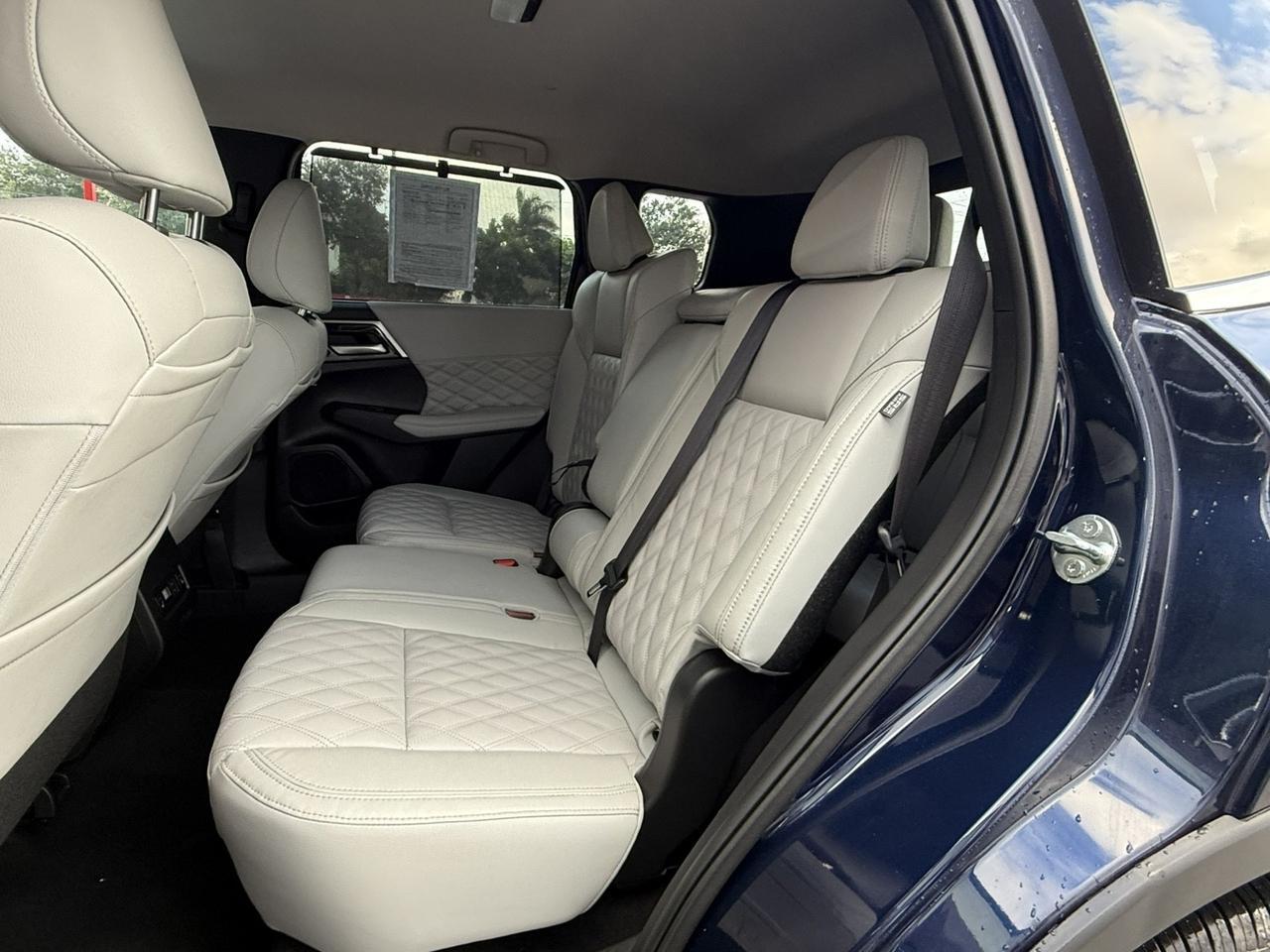 2024 Mitsubishi Outlander SEL Hollywood FL